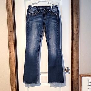 Miss me jeans sz 29
